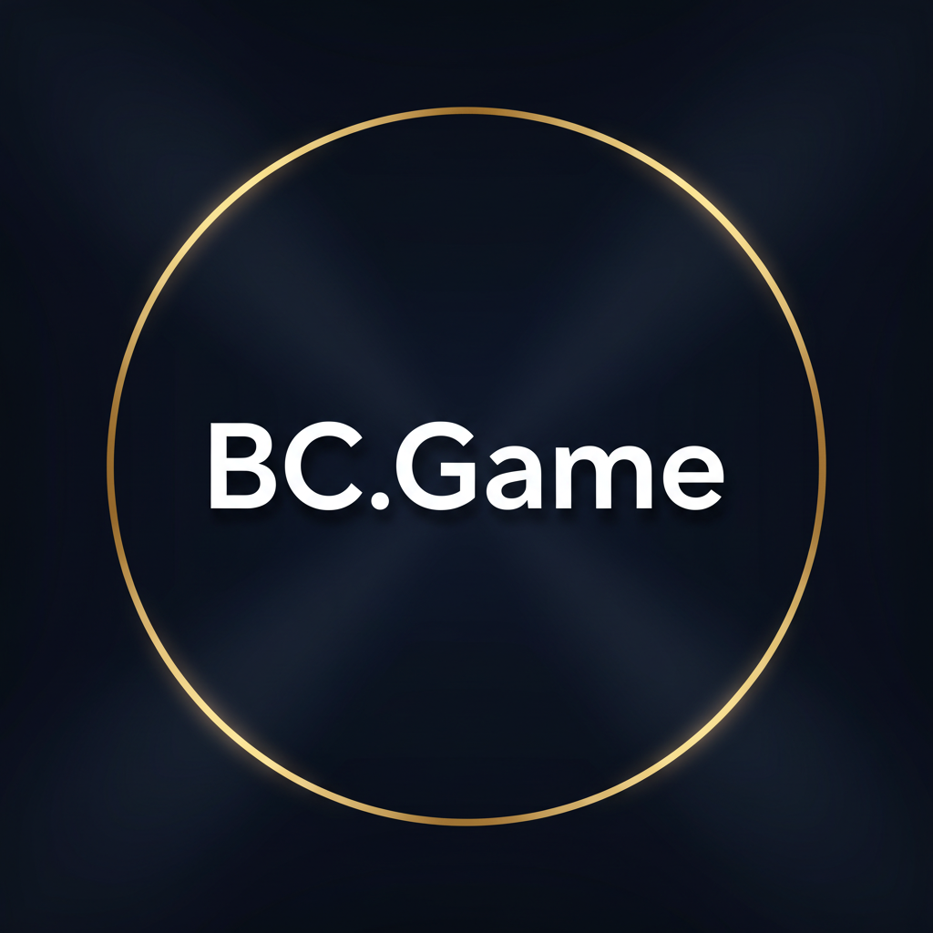 BC.Game logo - Play Me demo without signup
